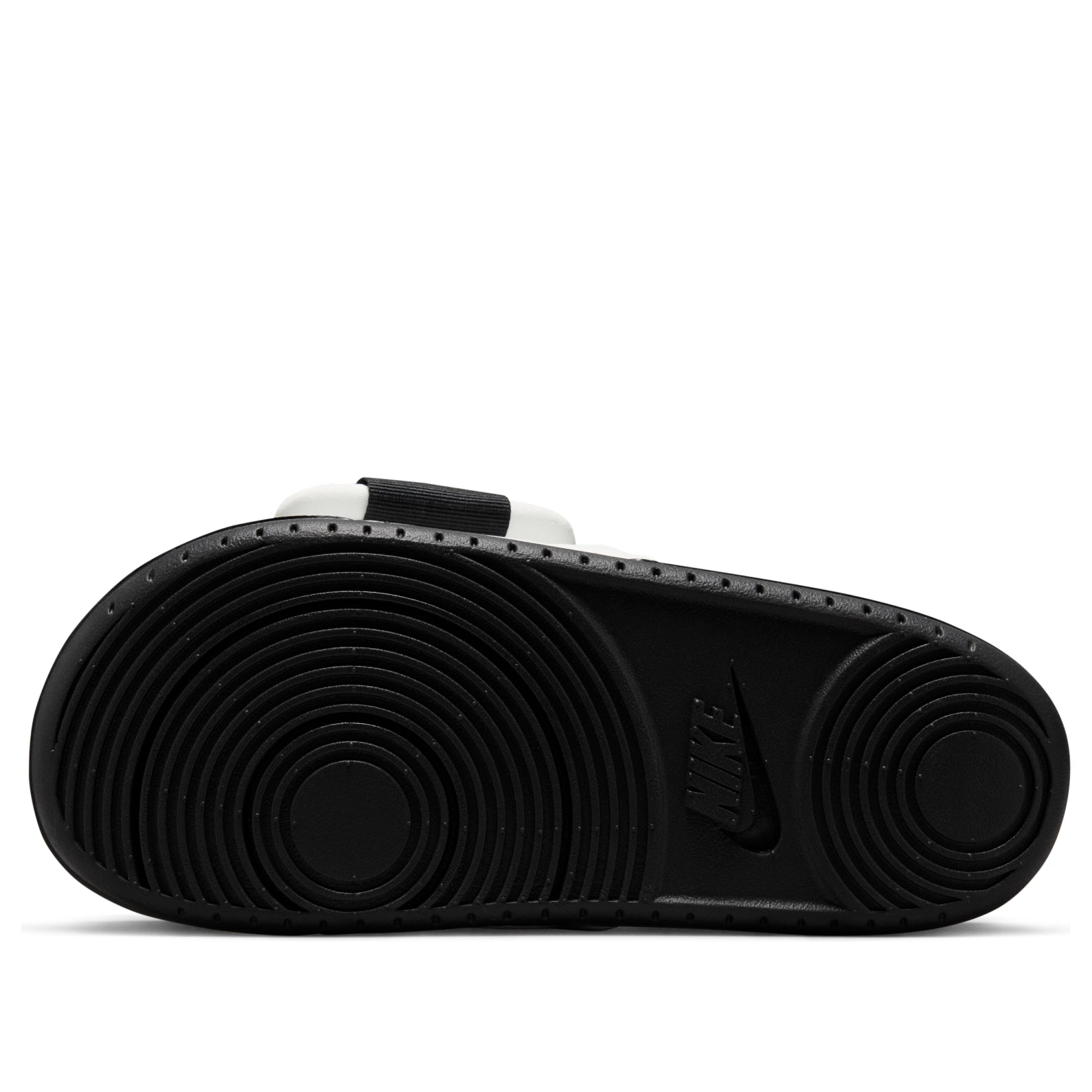 Nike Offcourt Adjust Slide 'Summit White Black' DQ9624-100