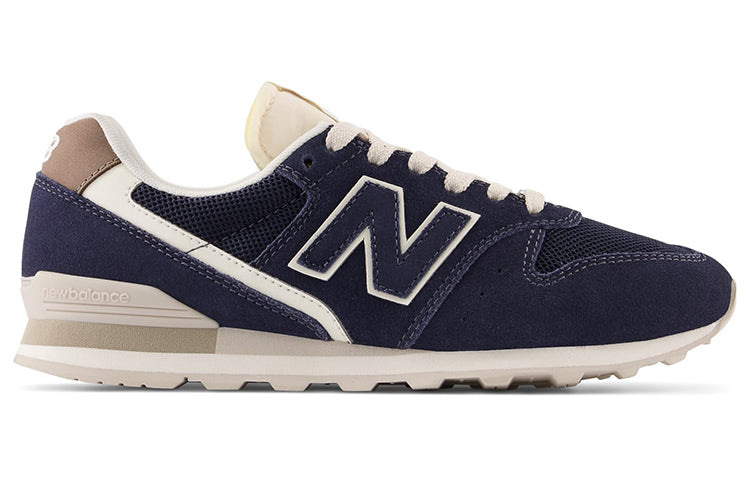 (WMNS) New Balance 996 'Navy Blue' WL996RG2