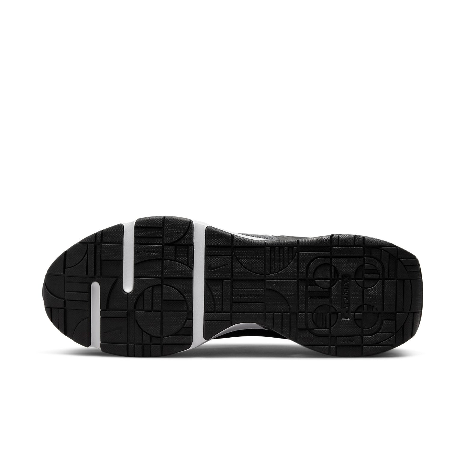 Nike Air Max INTRLK 'Black White' DC5421-003