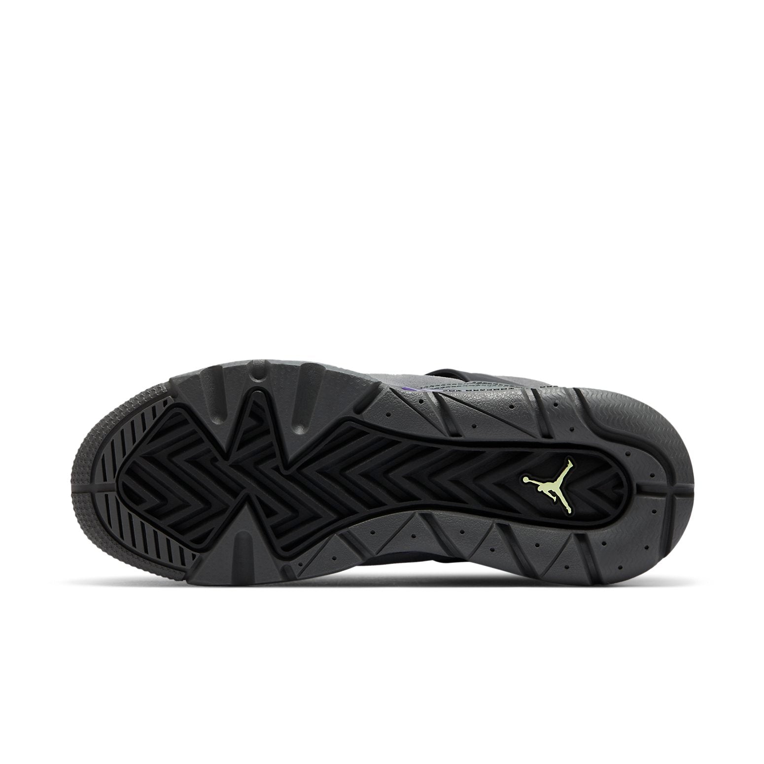 Air Jordan Spizike 270 Boot 'Smoke Grey' CT1014-002