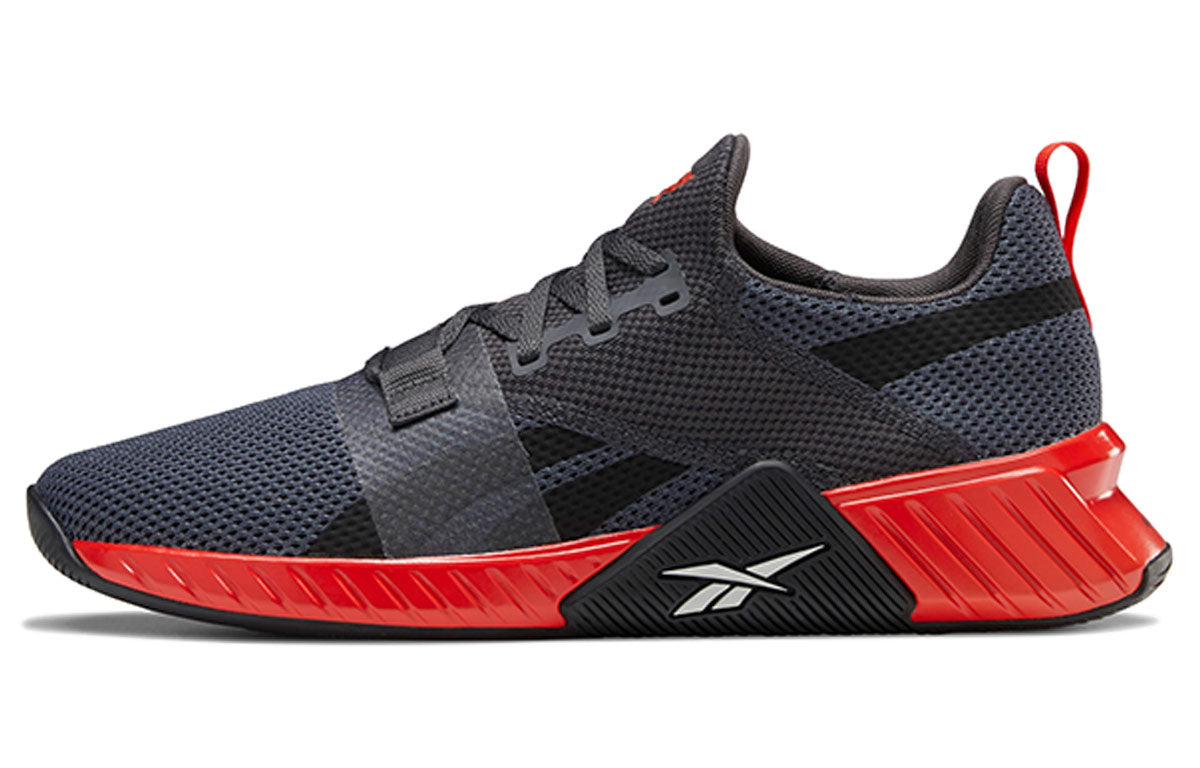 Reebok Flashfilm Train 2 'Grey Instinct Red' FX7949