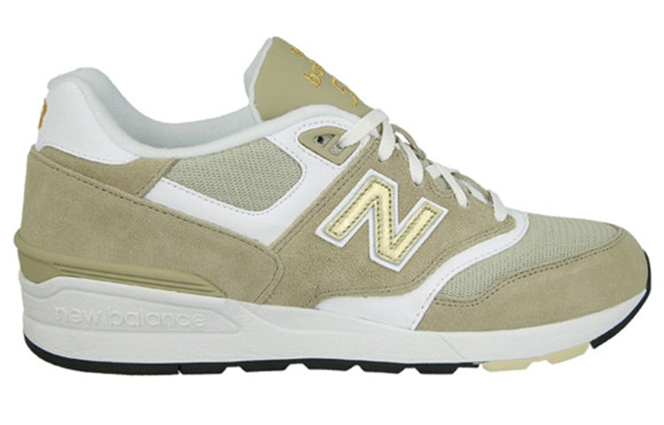 New Balance 597 Series Khaki ML597RSA