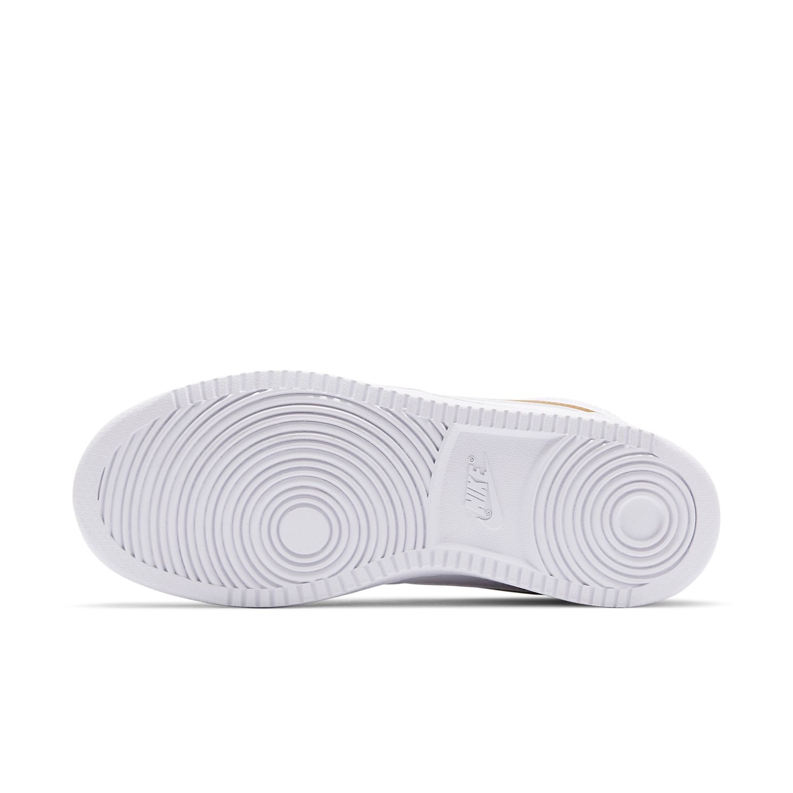 (GS) Nike Court Borough Mid Sneaker CU2984-171