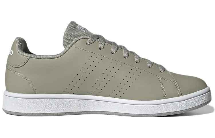 adidas Advantage Base 'Khaki Grey' GW5562