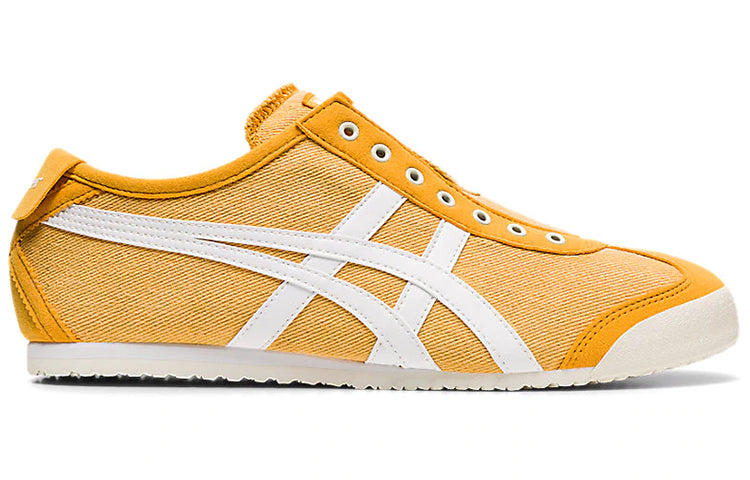 Onitsuka Tiger Mexico 66 Slip-On 'Tiger Yellow' 1183A580-751