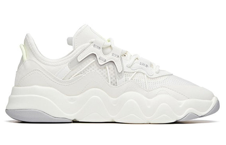 ANTA Young Generation 'White Grey' 112128081-1
