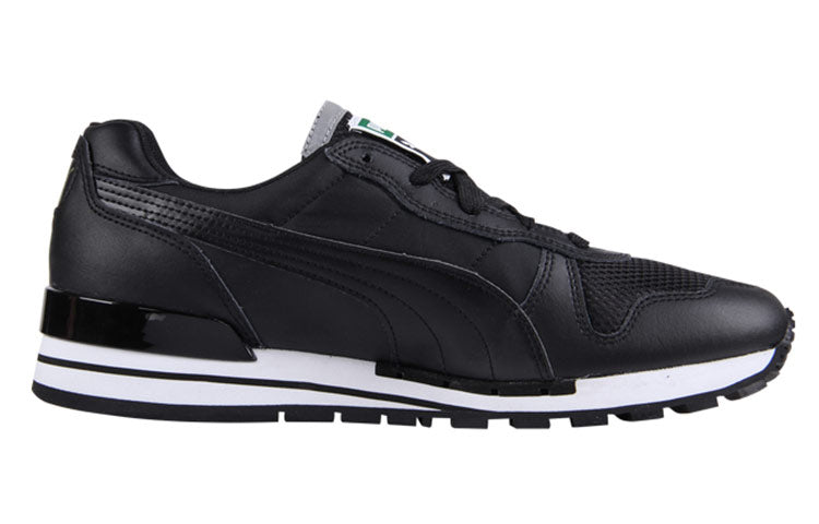 PUMA Tx-3 Up Black 360549-05