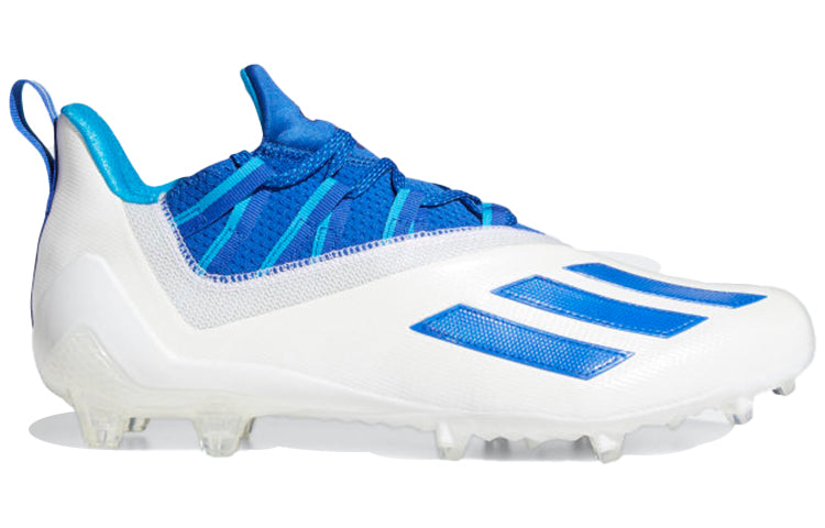adidas Adizero 11 'White Royal Blue' FZ0766