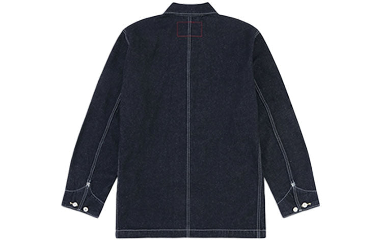 Men's Levis Casual Cozy Denim Jacket Denim A0146-0000