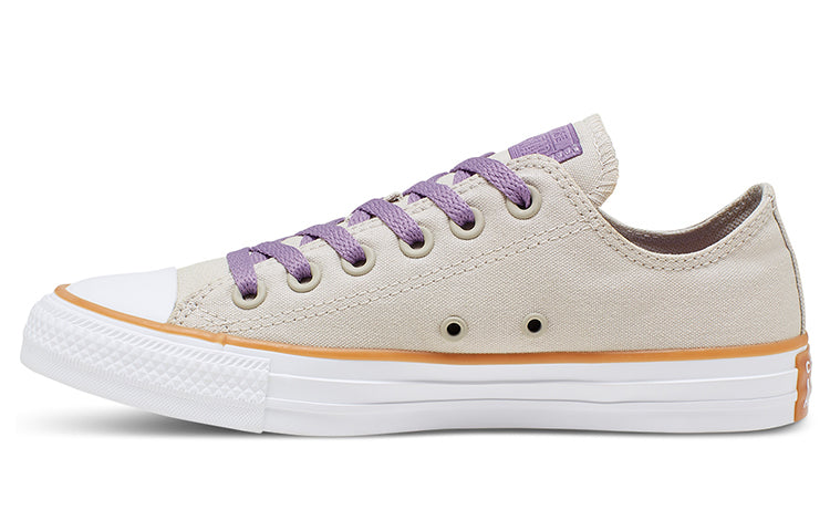 Converse Chuck Taylor All Star Low 'Pale Putty' 166352C