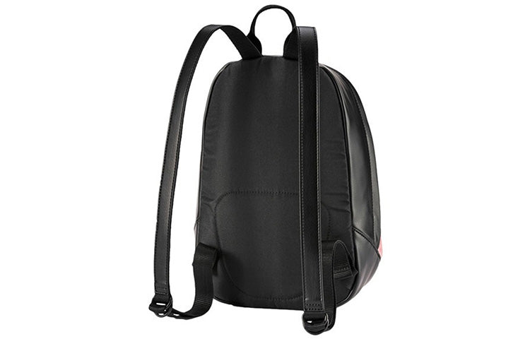 (WMNS) PUMA Prime Time Bag 'Pink Black' 076591-02