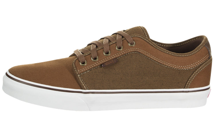 Vans Chukka Low 'Dachshund' VN0A38CGQ2W