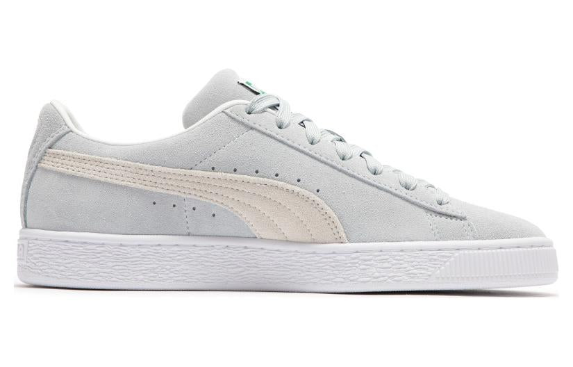 PUMA Suede Classic 21 'Platinum Grey'  374915-80
