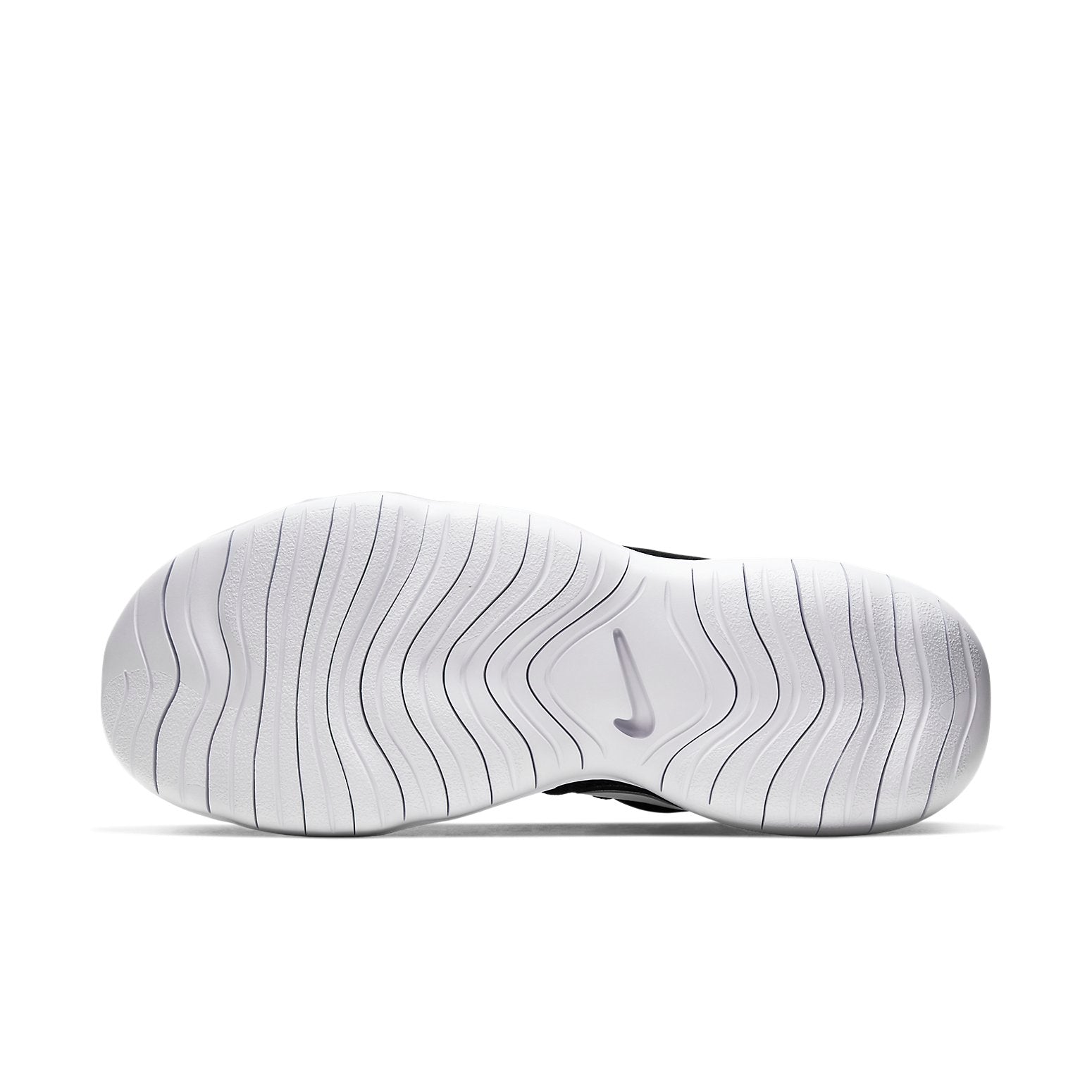 Nike Flex 2020 RN Black/White CI9994-001
