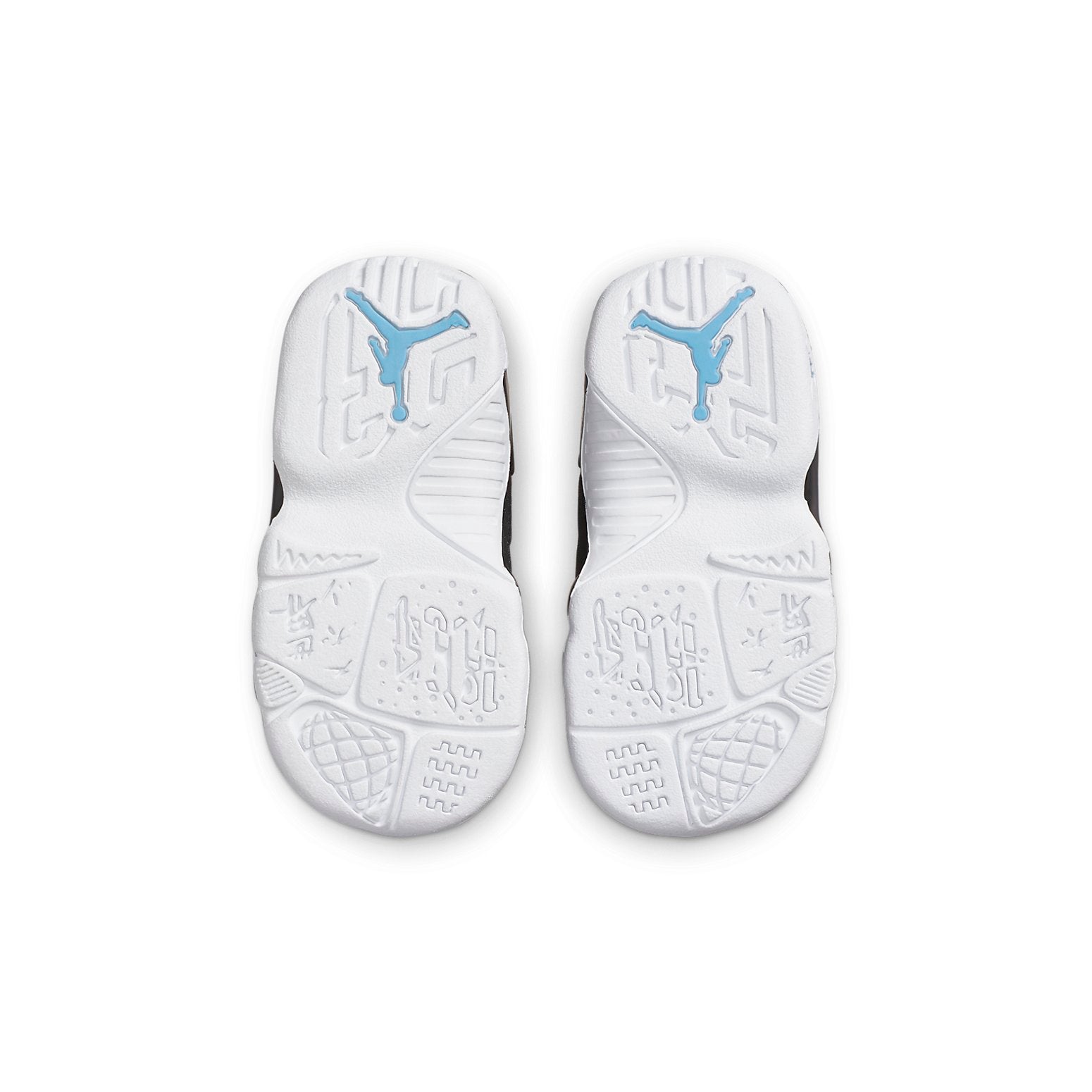 (TD) Air Jordan 9 Retro 'University Blue' 401812-140