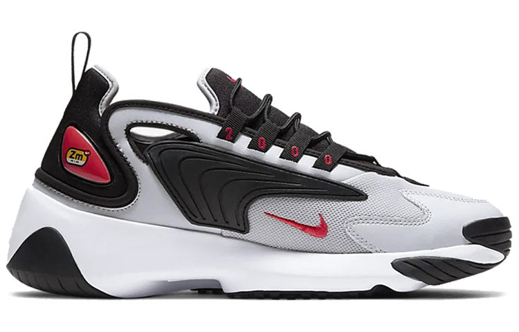 Nike Zoom 2K 'Grey Fog' AO0269-010