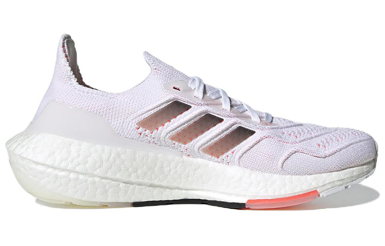 (WMNS) adidas Ultraboost 22 Heat.RDY 'White Turbo' GX8057