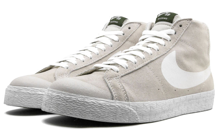Nike Blazer Premium SE SB 'Light Orewood Brown' 631042-113