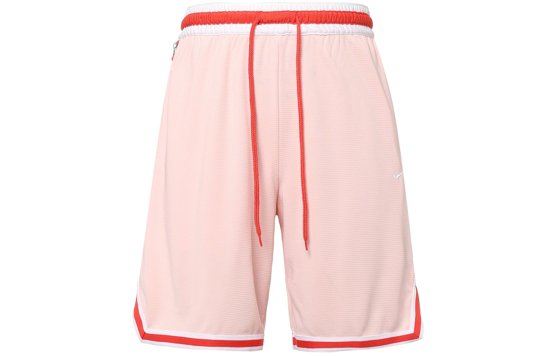Nike Dri-Fit DNA Quick Dry Colorblock Sports Shorts Pink DH7161-611