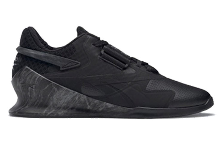 Reebok Legacy Lifter 2 'Black Pure Grey' H02843