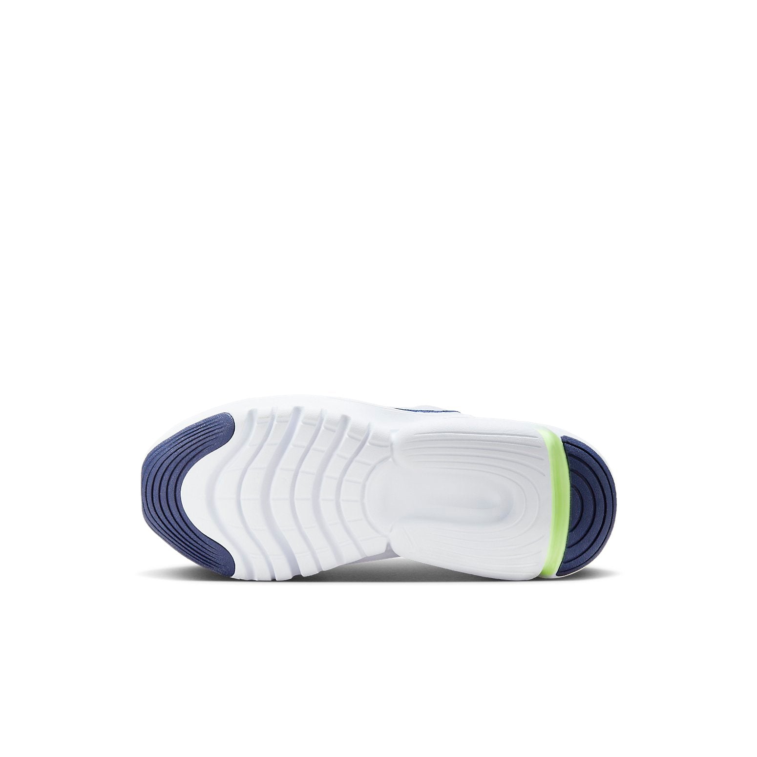 (PS) Nike Flex Plus 2 'Grey Lilac Bloom' DV9000-006