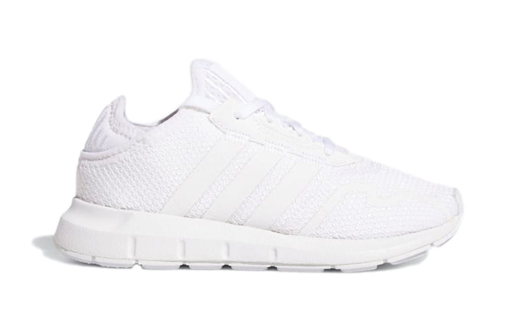 (PS) adidas originals Swift Run X 'White' FY2168