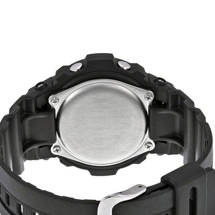 CASIO G-Shock Analog-Digital 'Black' AWG-M100B-1A