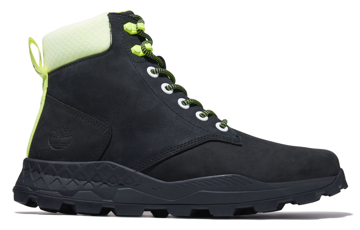 Timberland Brooklyn 6 Inch Boot 'Black' A2HR4001