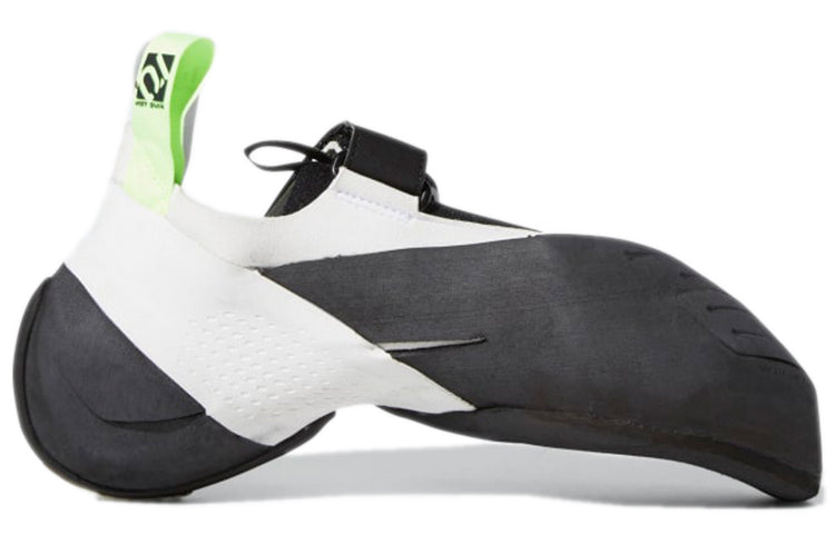 adidas Five Ten Hiangle 'White Black Green' EE9033