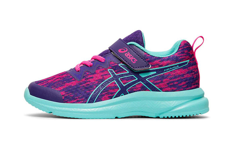 (PS) ASICS Soulyte 'Gentry Purple Ice Mint' 1014A098-500