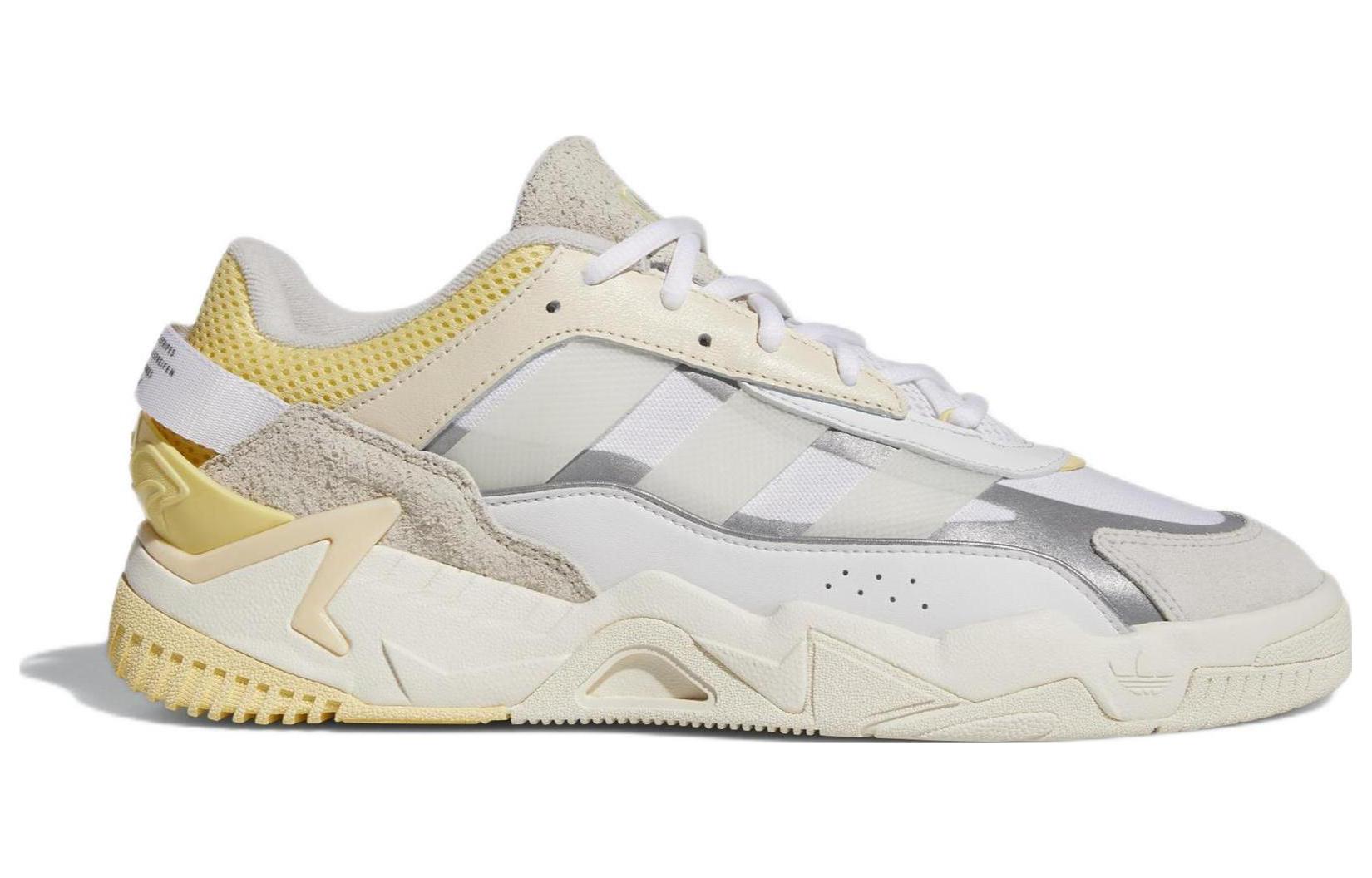 adidas Originals Niteball 2.0 'White' GX7087