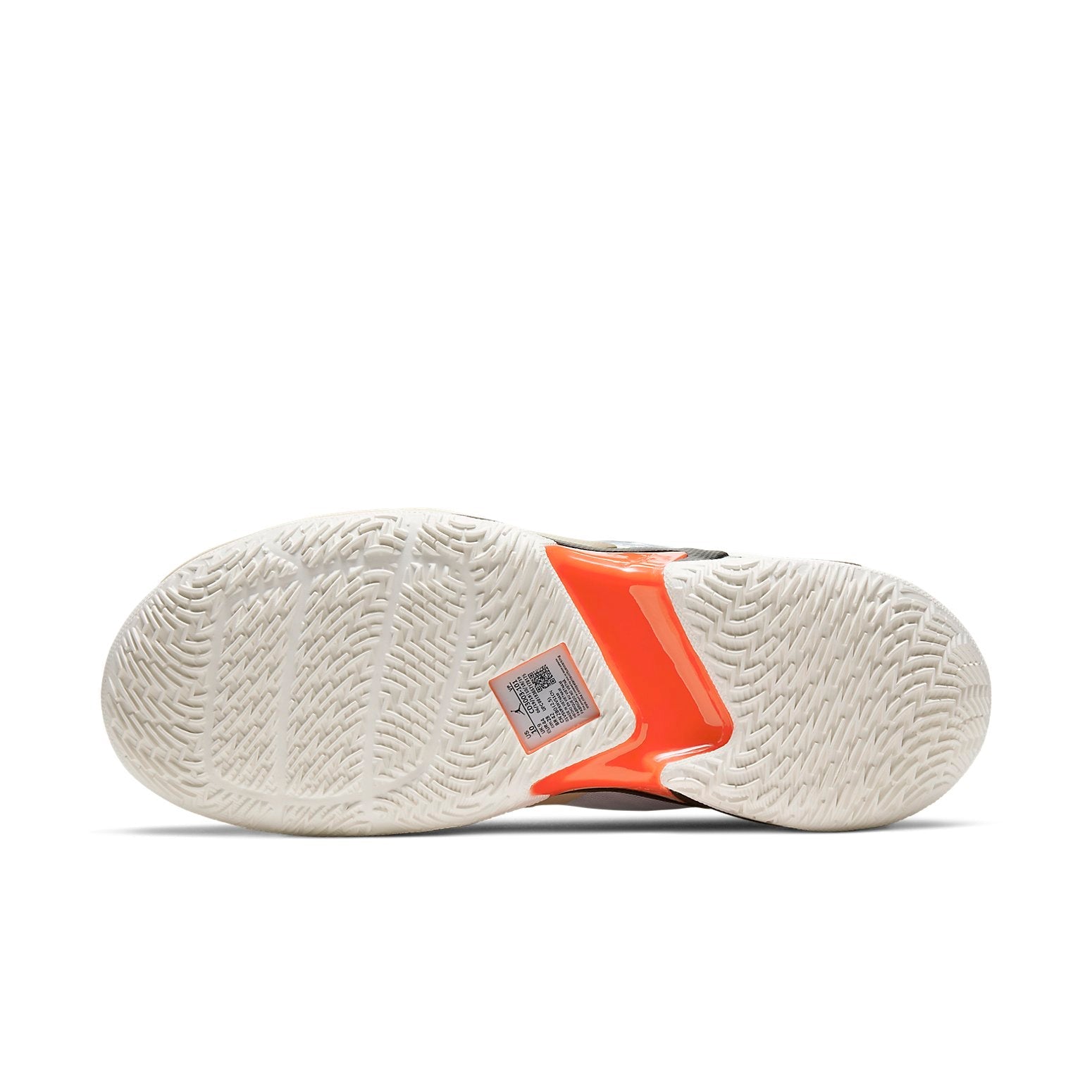 Air Jordan Why Not Zer0.3 'UNITE' CD3003-101