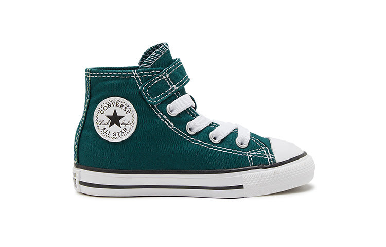 (TD) Converse Chuck Taylor All Star 1V 'Green' A06134C