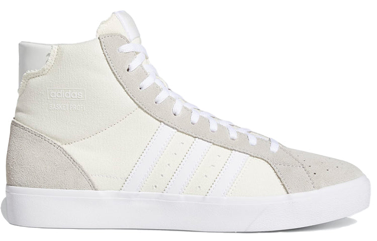 adidas originals Basket Profi 'Cream y' FW4511