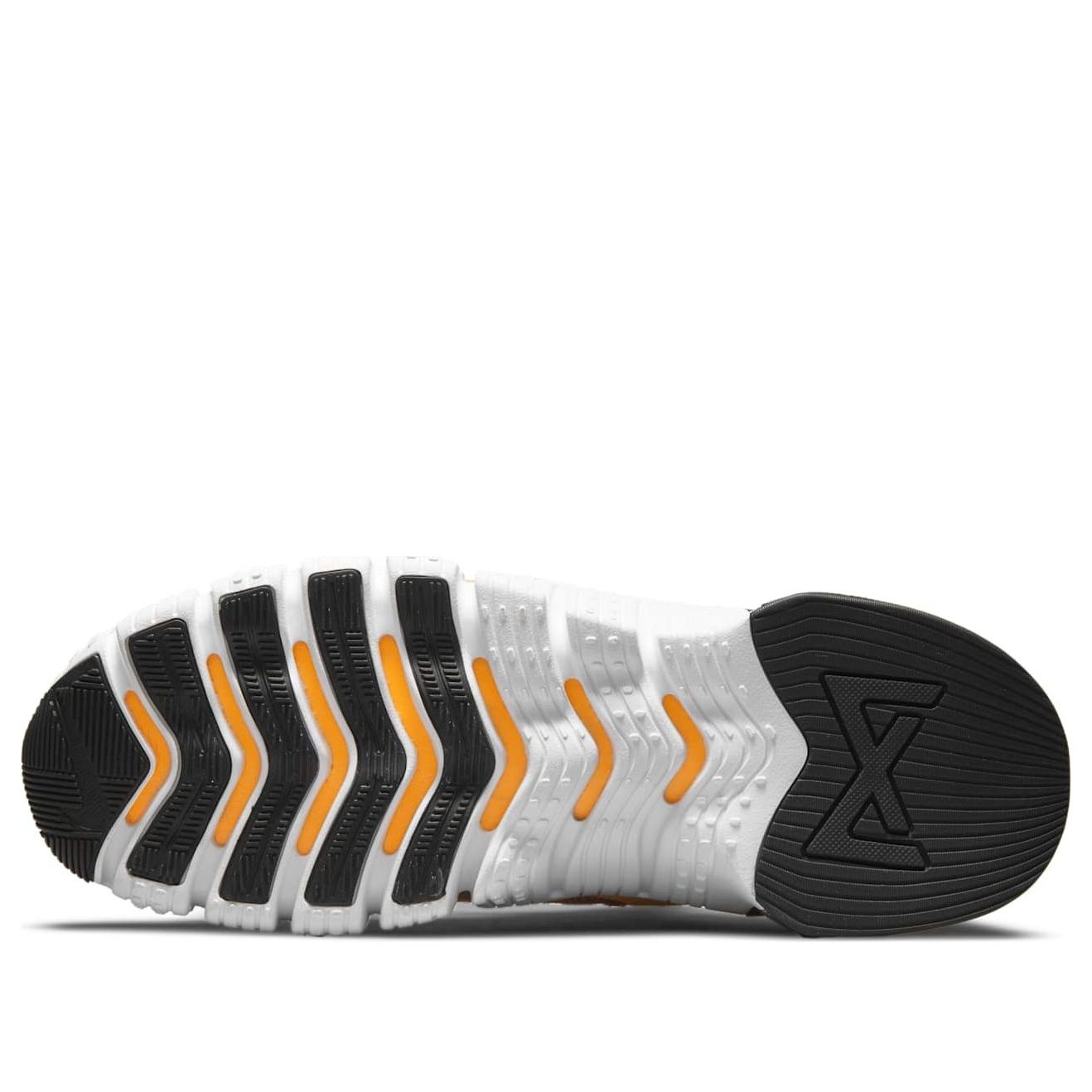 Nike Free Metcon 4 'University Gold' CT3886-790