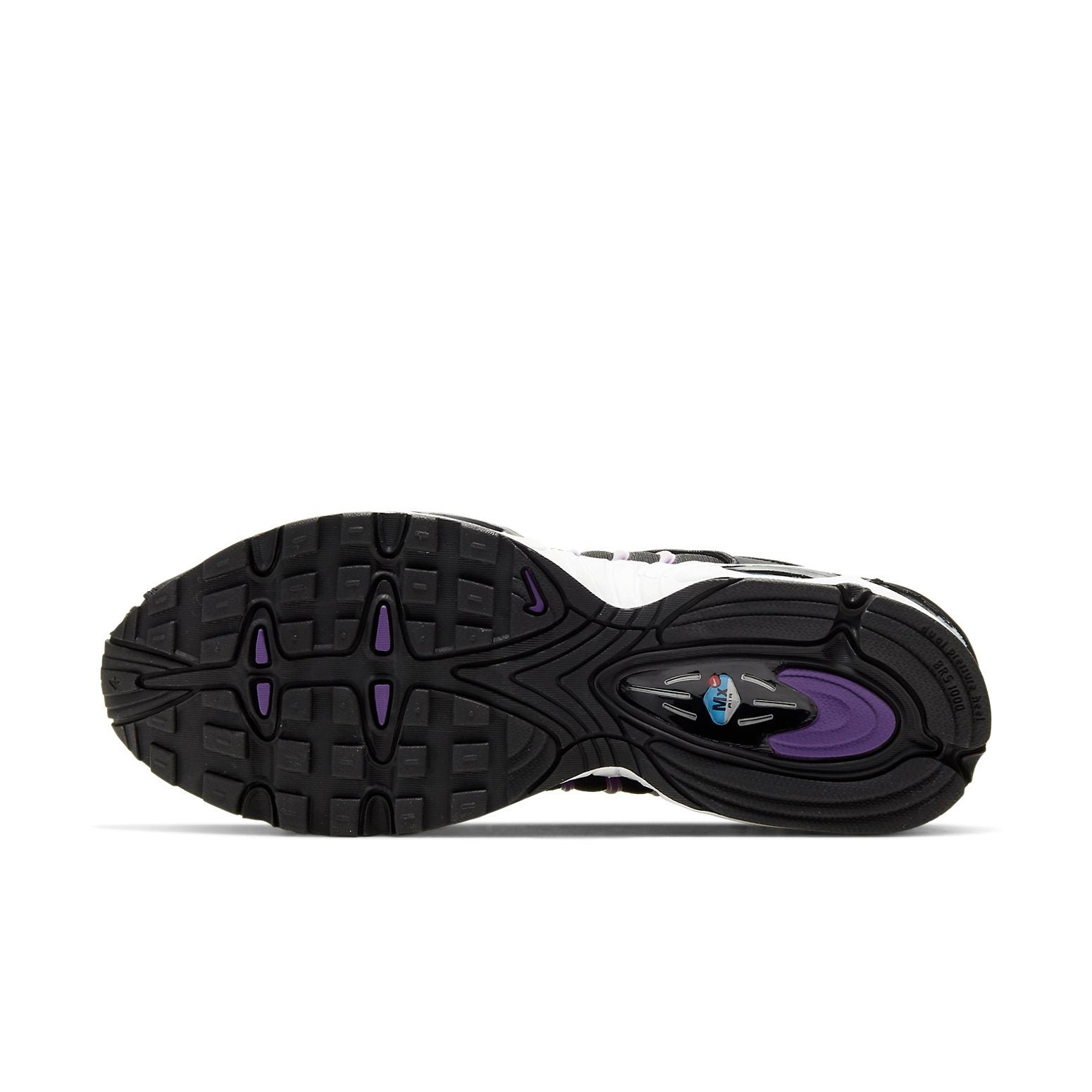 Nike Air Max Tailwind 4 SE 'ACG' CU9240-001