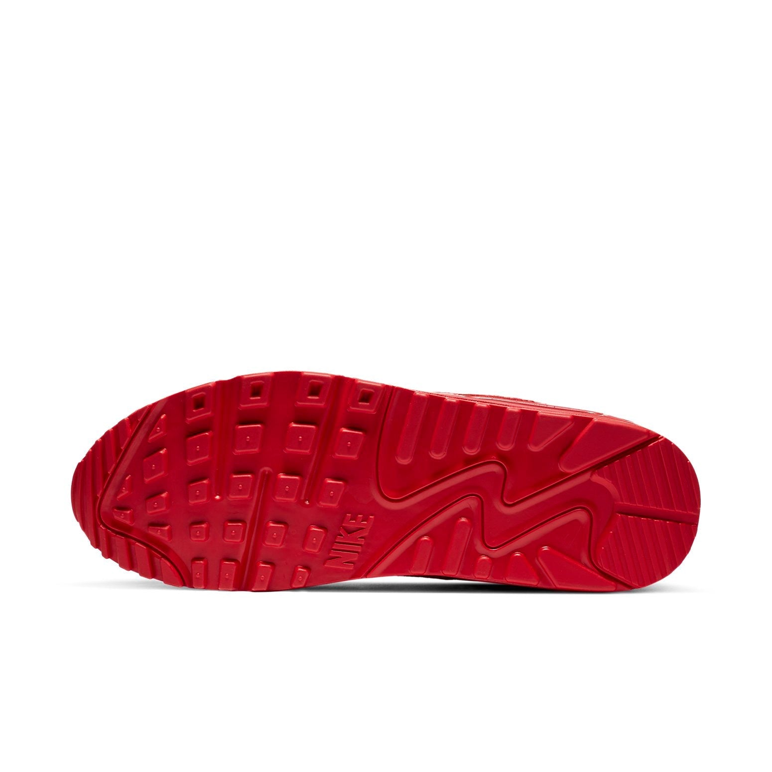 Nike Air Max 90 'Triple Red' CZ7918-600