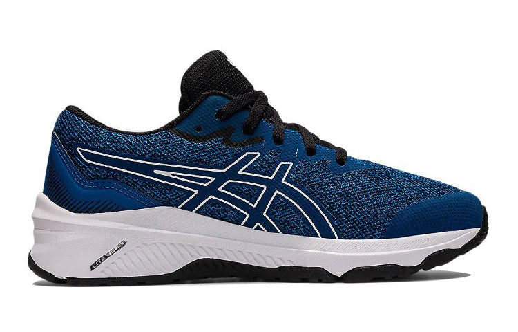 (GS) ASICS GT-1000 11 'Lake Drive' 1014A237-400