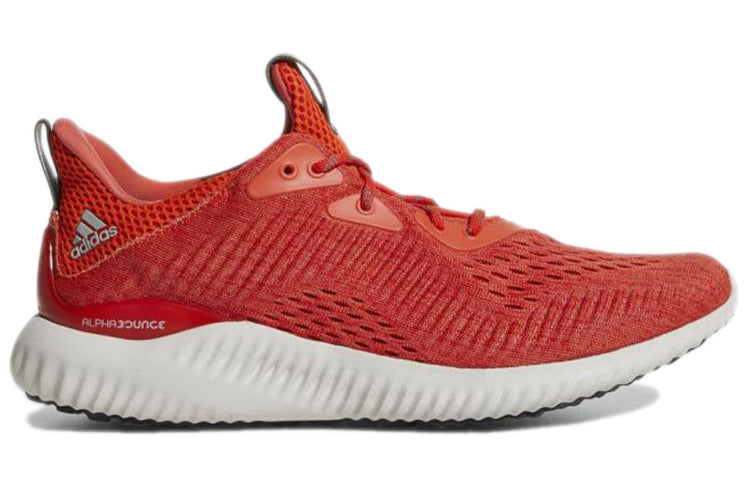 adidas Alphabounce EM 'Blaze Orange' BY4424