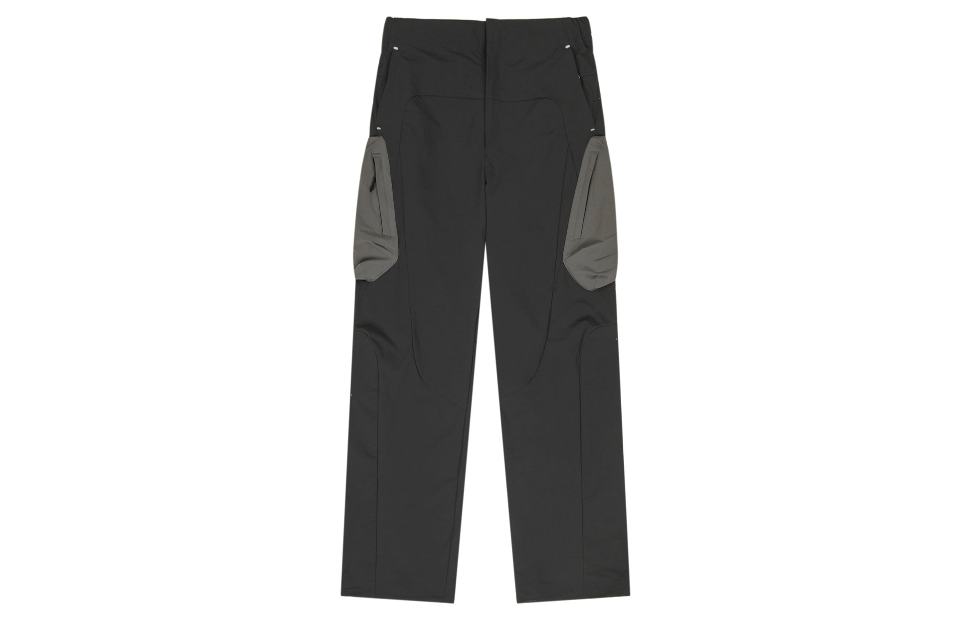 New Balance x LiangDong Pants Asia Sizing 'Dark Grey' NTE17131-DKG