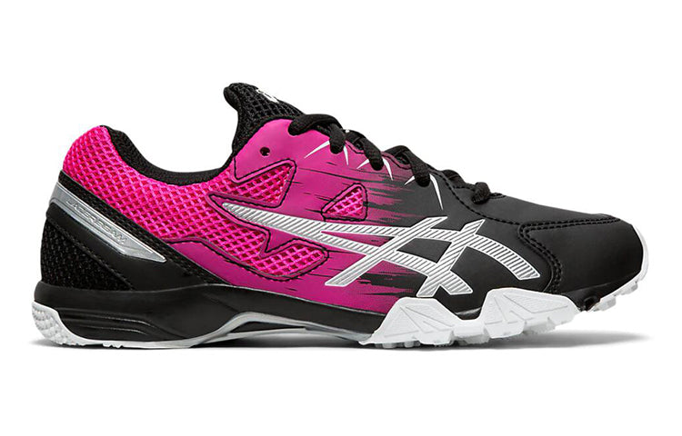 (GS) ASICS Lazerbeam SD-W 'Black Pink' 1154A040-002
