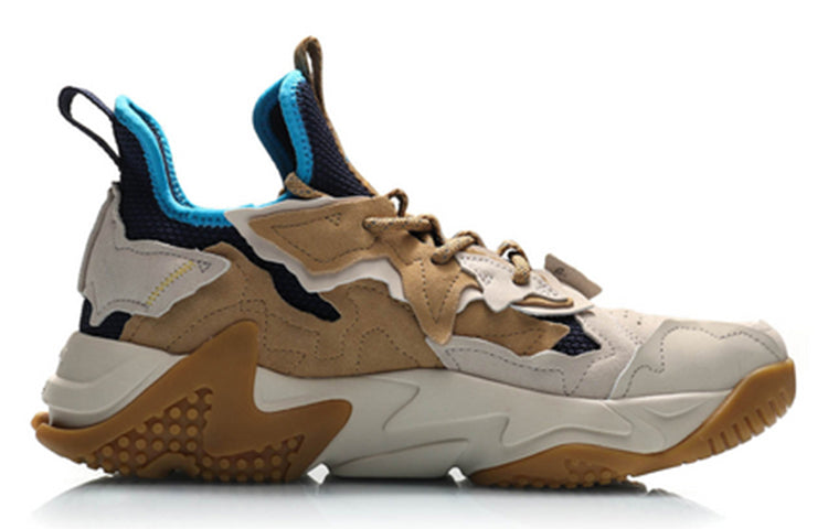 Li-Ning Countflow x Dunhuang Museum AGLQ075-6