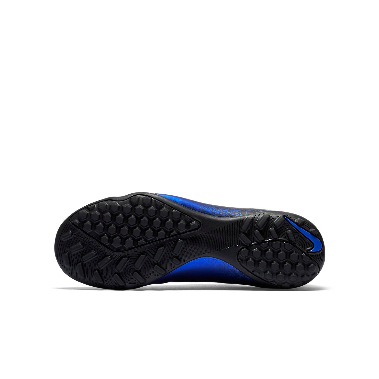 (GS) Nike Mercurial Victory V CR TF 'Deep Royal Blue' 684853-404