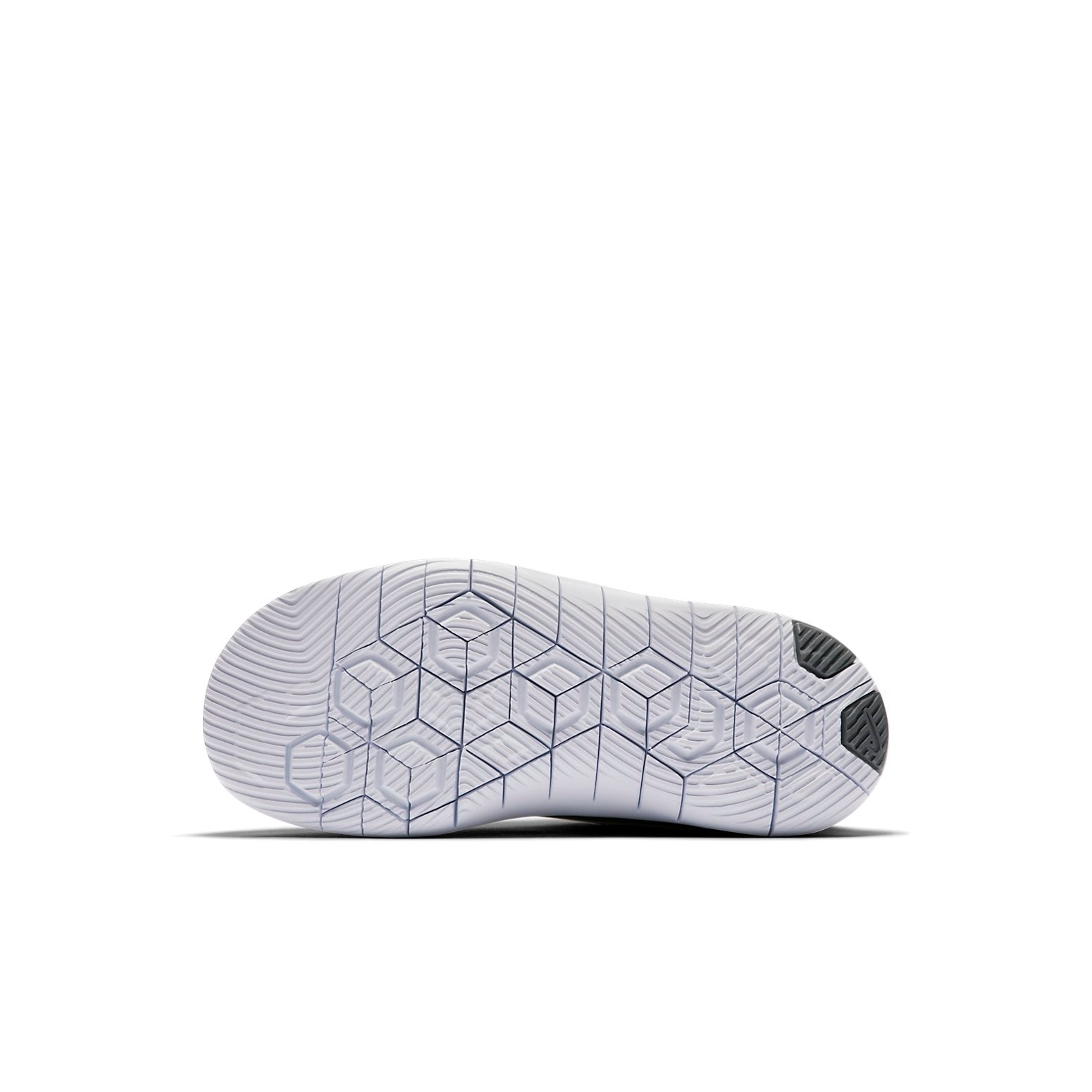 (PS) Nike Flex Contact 2 'Black White' AH3444-002