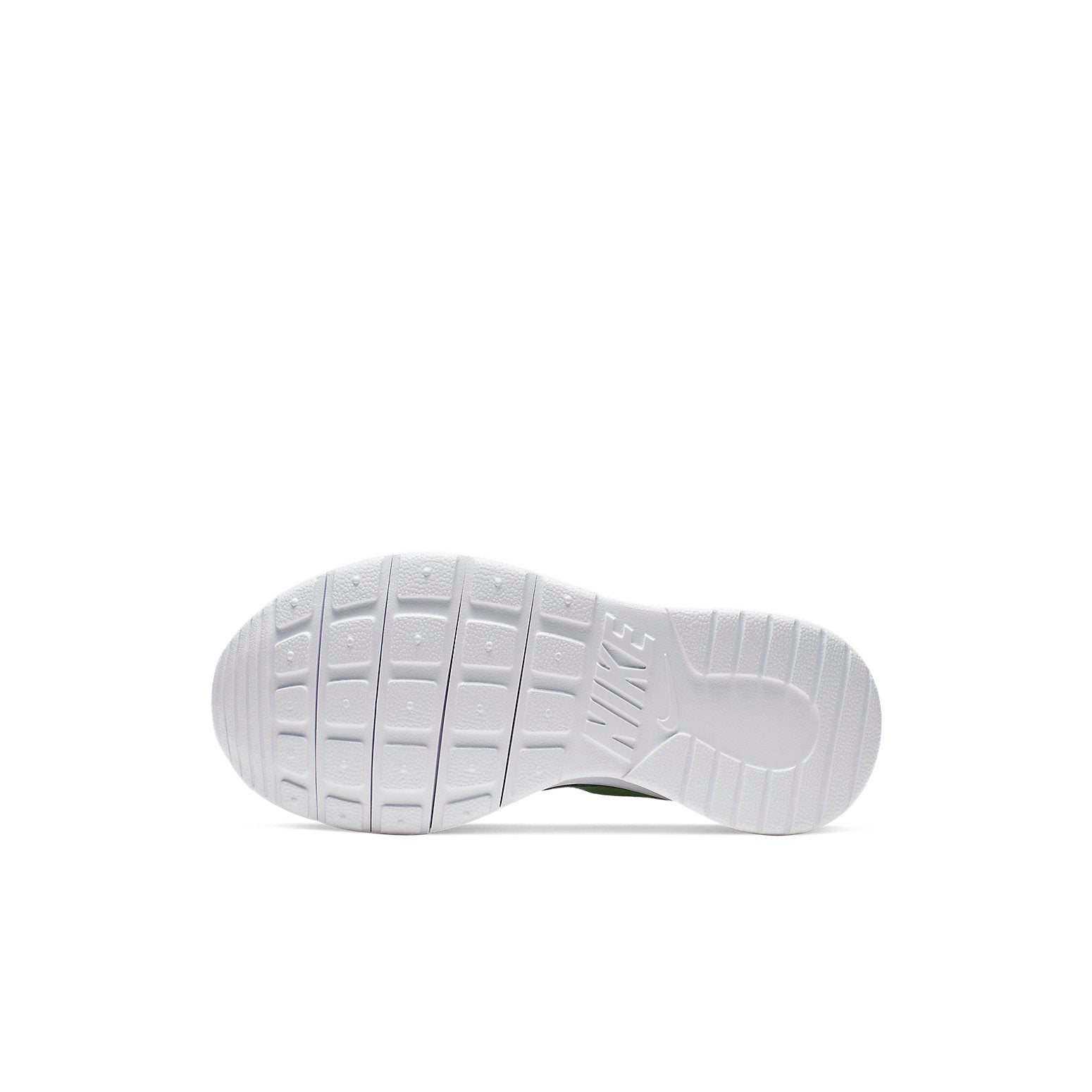 (PS) Nike Tanjun Sports Casual Shoes 'Grey Green' 818382-025
