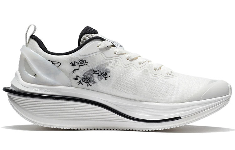 Li-Ning WuShi 5S 2.0 x Star Wars 'White Black' ARSS011-6