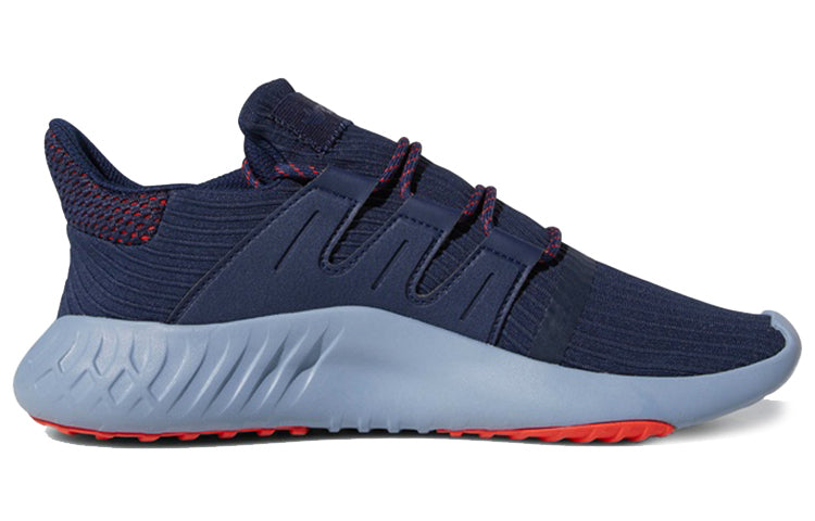 adidas Tubular Dusk 'Navy Blue' F34220