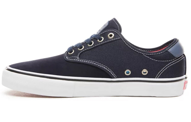 Vans Chima Ferguson Pro 'Sky Captain' VN0A38CFUH9