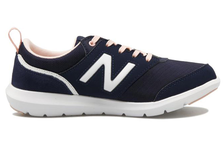 (WMNS) New Balance 315 Series Low-Top Blue WA315AL2