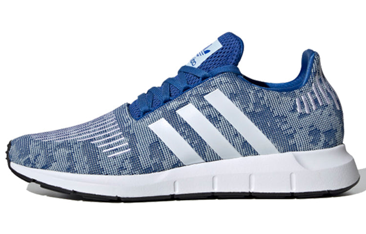 adidas Swift Run 'Blue Cloud White' EF5441